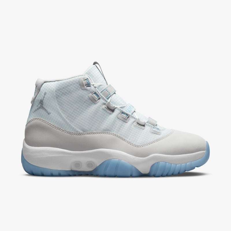 Air Jordan 11 Adapt Legend Blue US excl. DO6365 001 Grailify